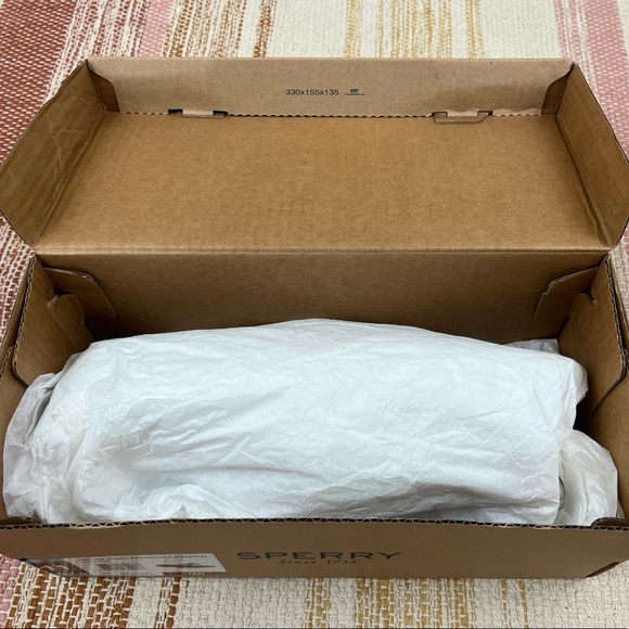 NEW MEN'S SPERRY PENSACOLA THONG FLIP-FLOPS 🤎 - Picture 6 of 7